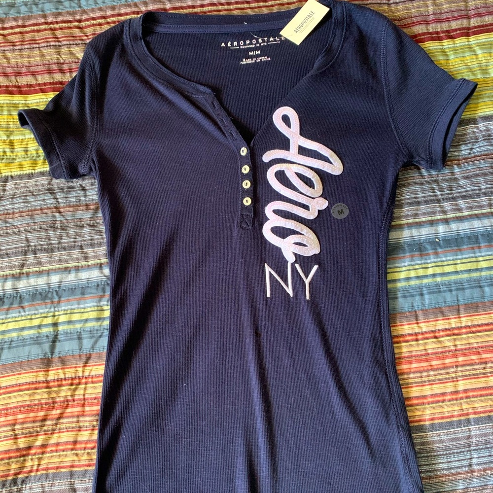 Aeropostale shirt